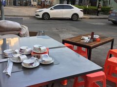 -二子海鲜大排档(太阳城店)