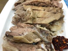 -马学武手抓美食(下南关总店)