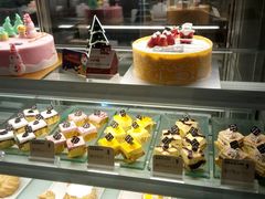 -BreadTalk面包新语·烘焙蛋糕(领展购物广场店)