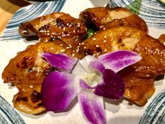 -清水日本料理铁板烧(学府路店)