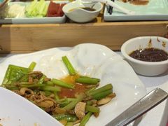 -胶东人家(奥体中心店)