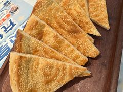 -新疆兵团食府清真(马连道店)