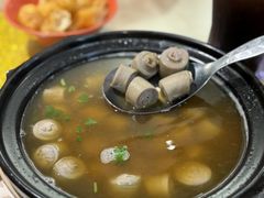 -兴记肉骨茶(甲洞大街第二新分店)