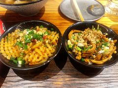 -北丐先生·野馄饨烧烤(雨花万象店)