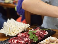 -牛小隆牛肉面馆(四牌楼店)