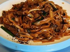 -沙河粉村·国家非遗传承(云台店)