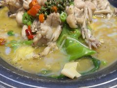-美蛙四季(六里桥店)