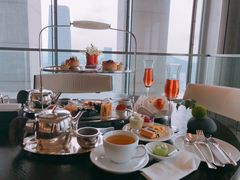 -北京柏悦酒店·锦庭餐厅Dining Room