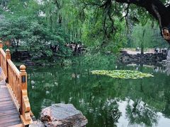 -承德避暑山庄景区