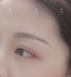 -久匠半永久纹眉