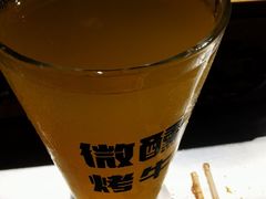 -微醺烤牛·炭火烧烤·精酿啤酒(东郊记忆店)