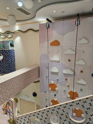 -奈尔宝·儿童乐园·亲子餐厅(苏州大悦城店)