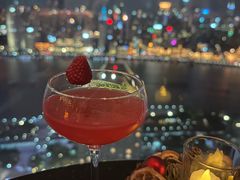 -翡翠36酒吧(浦东香格里拉店)