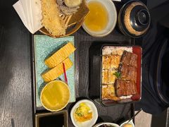 -玄白·炭烤活鳗(上海首店)