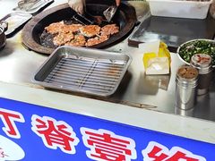 -丁脊壹绝·里脊肉