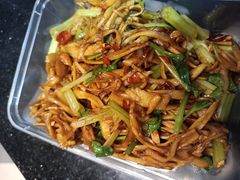 -湘当爱·鲜煮现炒(松岗立业路店)