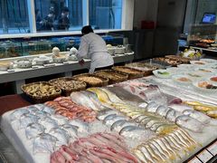 大堂-明州小宴(文化广场店)