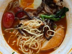 -吾妻拉面•和风食堂(群光广场店)