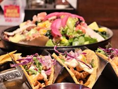 -Q MEX 库迈墨西哥餐吧(三里屯店)