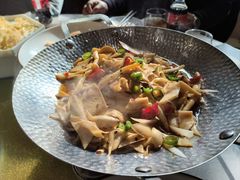 -邢家锅贴老店·非遗·开封菜(金明广场店)