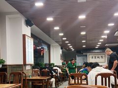 大堂-柴氏风味斋(甘家口店)