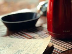 菜单-源一咖啡馆(麒麟巷步行街店)