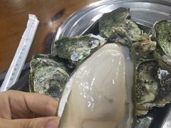 -蚝得喜海鲜(东城店)