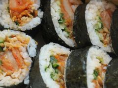 奥尔良鸡肉寿司-n多寿司(滨湖万达广场店)