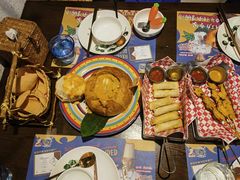 -泰妃殿(武汉首店)