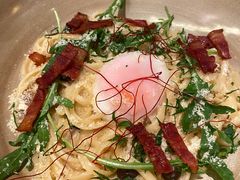 牛肝菌蘑菇奶油意大利扁面-卡朋厨房(289艺术园区店)