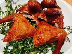 -蔡澜点心·粤菜(万菱汇店)