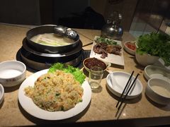 -英子补身汤(海兰路店)