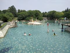 -上海月湖雕塑公园