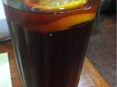 -香港仔茶餐厅(凤阳店)