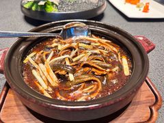淮扬炒软兜-胜紫云亭 HUAIYANG MASTER(前滩店)