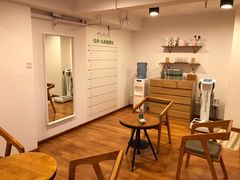 -悦耐私教健身馆(保利中心店)