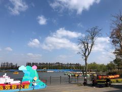 -上海长兴岛郊野公园