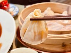 蟹黄小笼-杭州君悦酒店·湖滨28中餐厅