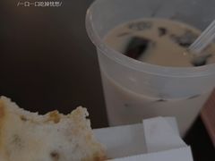 -八婆婆烧仙草(曾厝垵店)