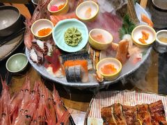 -和彩放题餐厅(酒仙桥店)