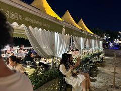 -沿途四季·云南菜·诗酒茶(蓝色港湾店)