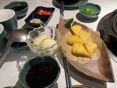 -狐狸爱上椰子鸡(滨江星光大道店)