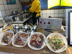 -降龙爪爪(建设路1店)