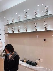 -东方麒麟·潘多拉SALON