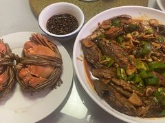 -高淳老街土菜馆(迎薰门店)