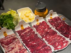 -潮发潮汕牛肉店(东方宝泰店)