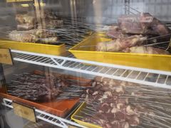 -江合勇丹东兄弟小串海鲜烧烤(总店)