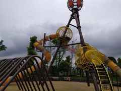 -枫香湖儿童公园