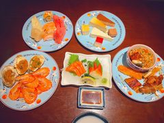 -松子料理(亮马桥店)