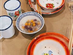 -老三样·旧食新味(船山路店)